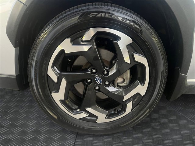 Used 2023 Subaru Crosstrek 2.5i Limited image 9