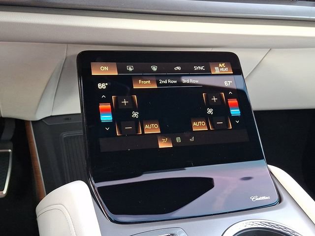 New 2026 Cadillac Vistiq Premium Luxury AWD/4WD image 11