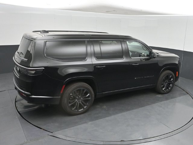 New 2026 Jeep Grand Wagoneer Summit AWD/4WD image 42
