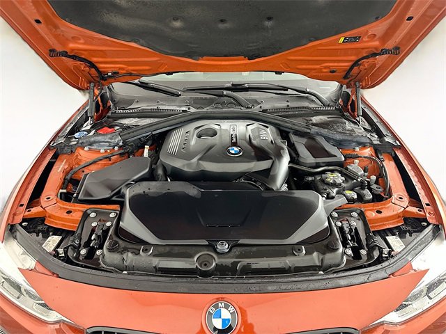 Used 2018 BMW 330i Sedan w/ Convenience Package image 31