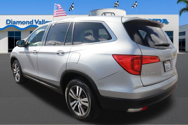 Used 2016 Honda Pilot EX image 4