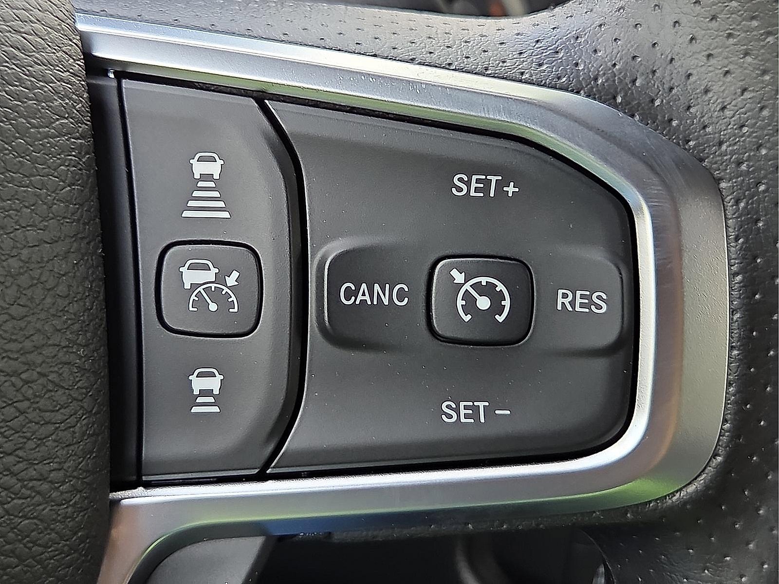 New 2025 RAM 2500 Tradesman image 20