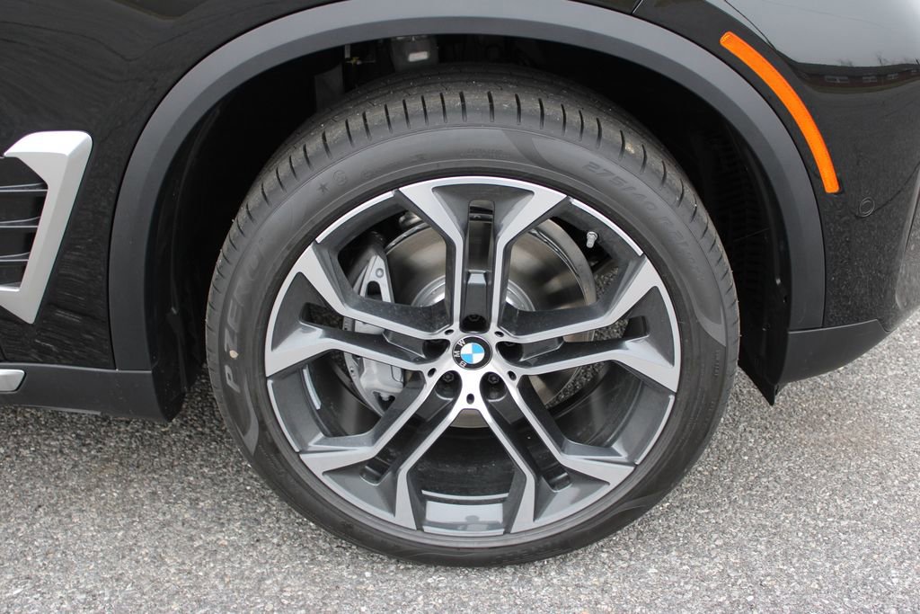 New 2026 BMW X5 xDrive40i image 34