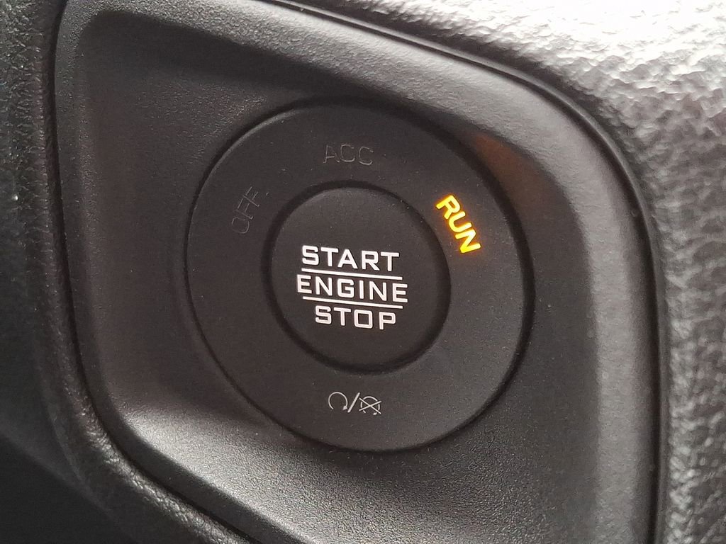 Used 2025 Jeep Wrangler Unlimited Sport S 4xe image 23