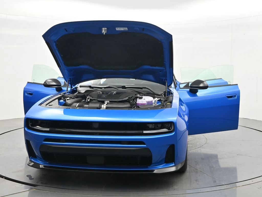 New 2026 Dodge Charger R/T AWD/4WD image 44