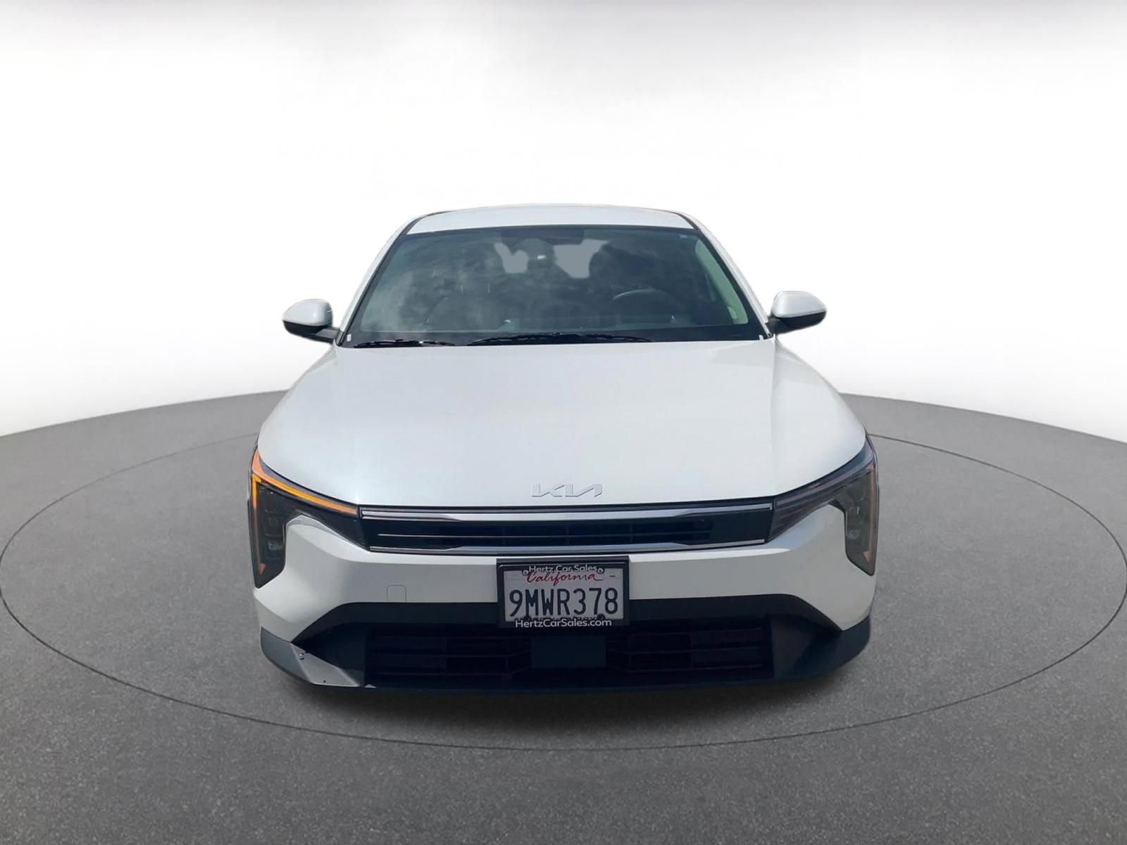 Used 2025 Kia K4 LXS image 4