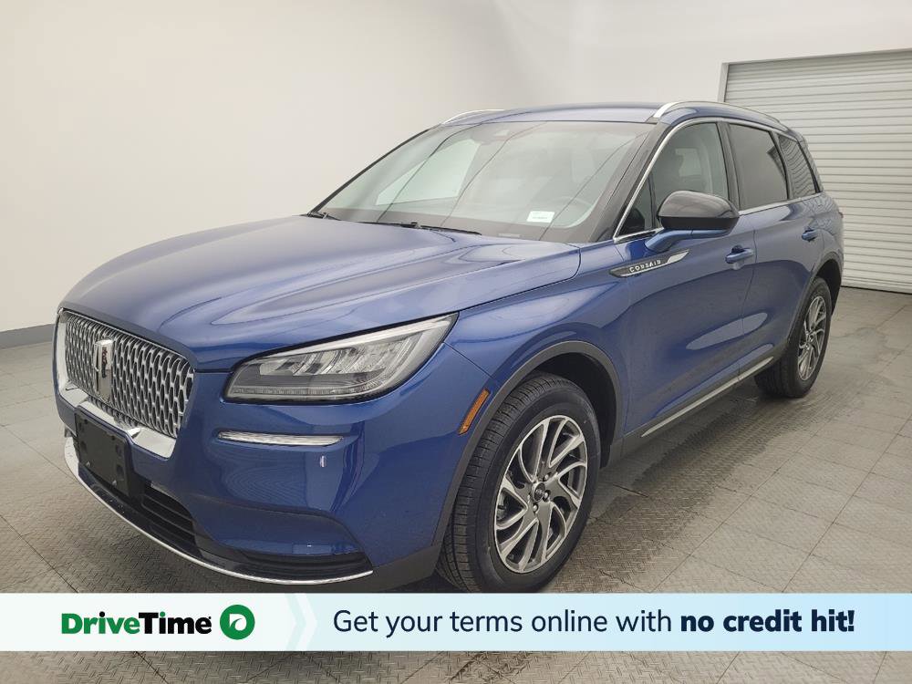 Used 2021 Lincoln Corsair FWD w/ Equipment Group 101A image 1