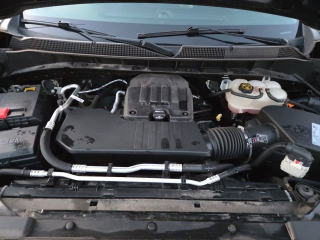 Used 2021 Chevrolet Silverado 1500 Custom image 26