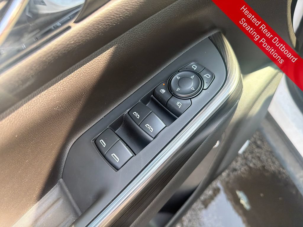 Used 2023 GMC Acadia SLT w/ Preferred Package AWD/4WD image 13