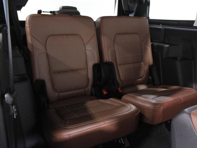 Used 2023 Ford Bronco Heritage Edition image 20