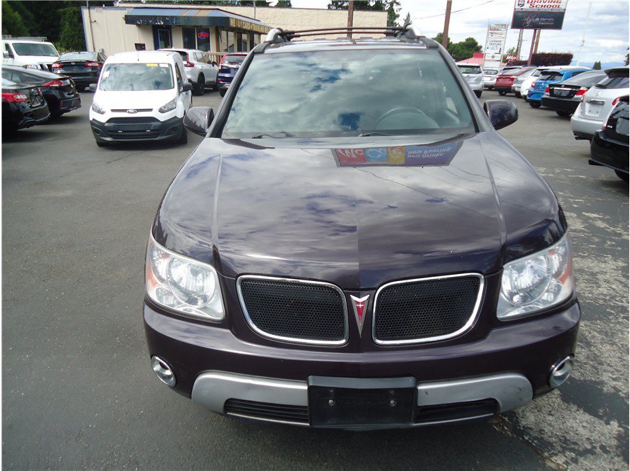 Used 2006 Pontiac Torrent 2WD w/ Preferred Package image 2