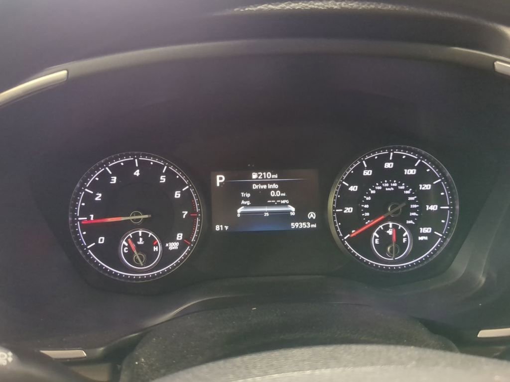 Used 2022 Hyundai Santa Fe SEL image 23