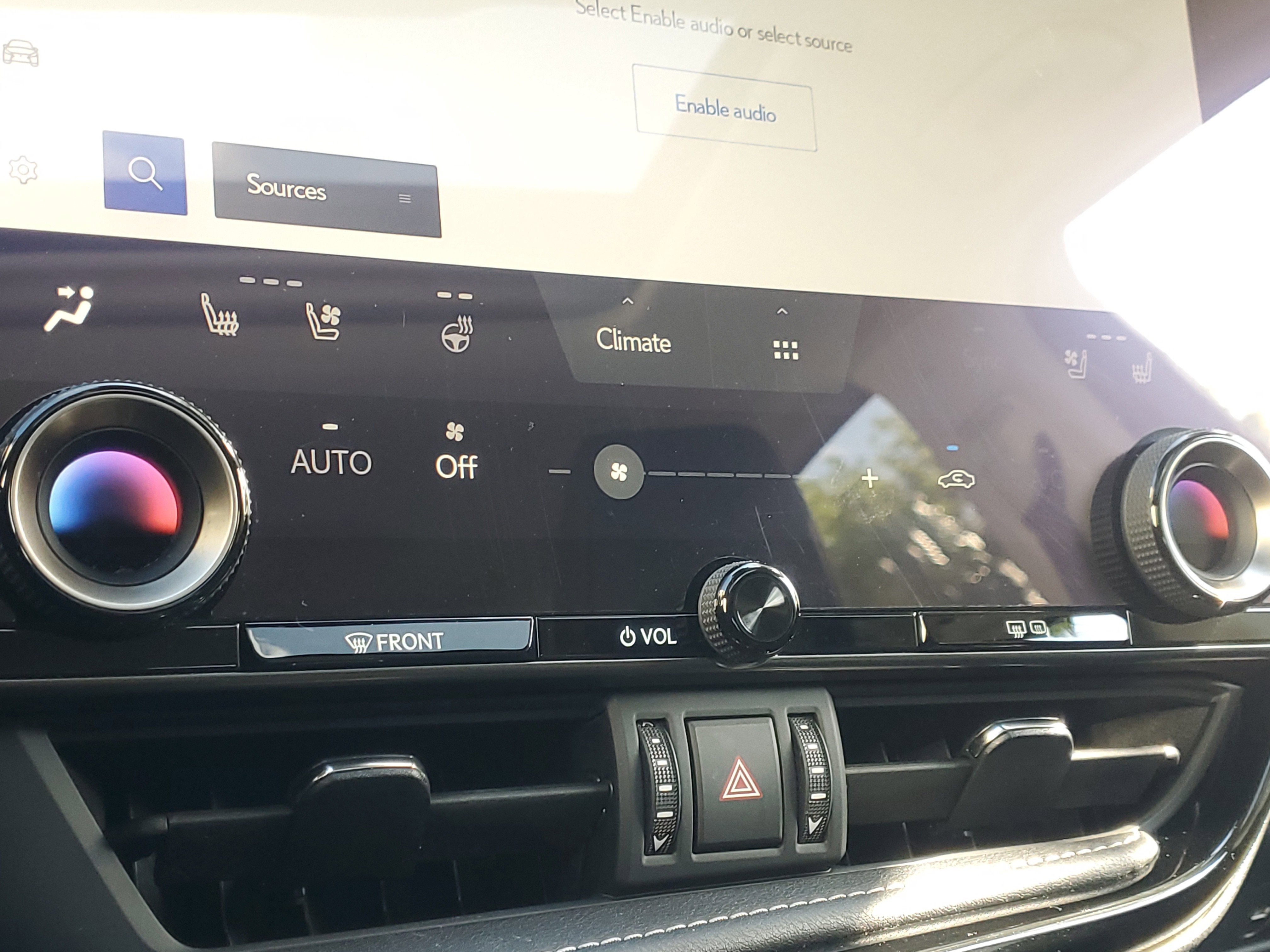 Used 2024 Lexus NX 350 AWD image 29