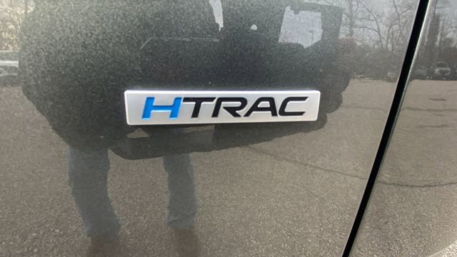 Used 2022 Hyundai Tucson SE image 30