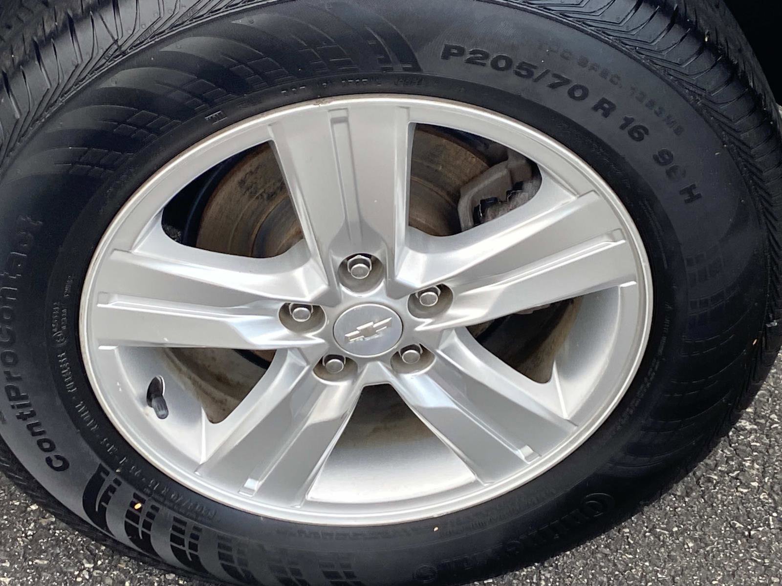 Used 2019 Chevrolet Trax LS image 26