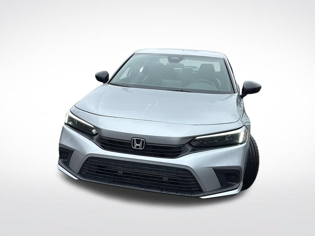 Used 2023 Honda Civic Sport image 2