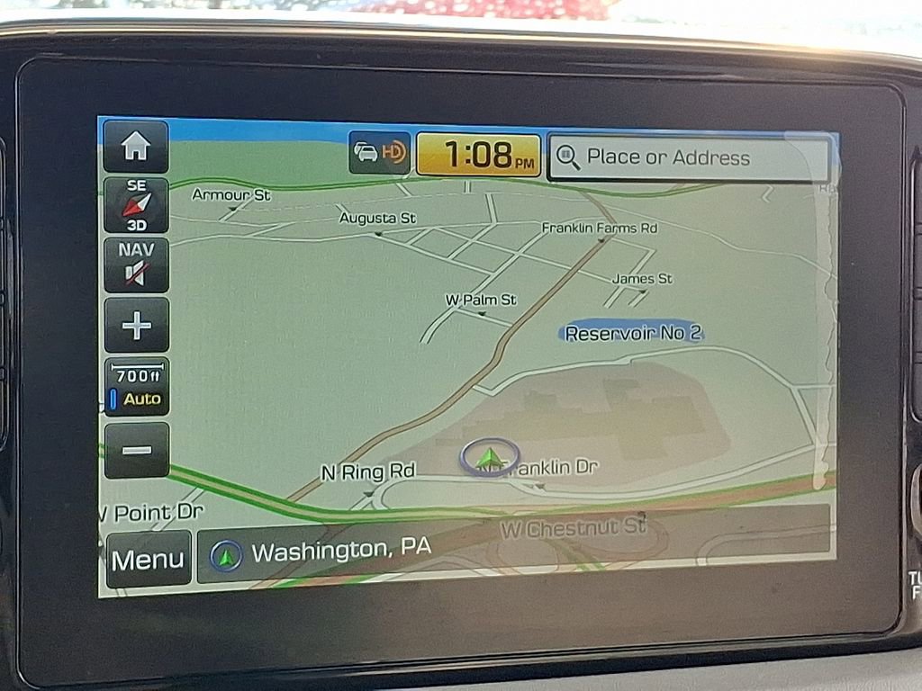 Used 2019 Hyundai Santa Fe AWD image 19