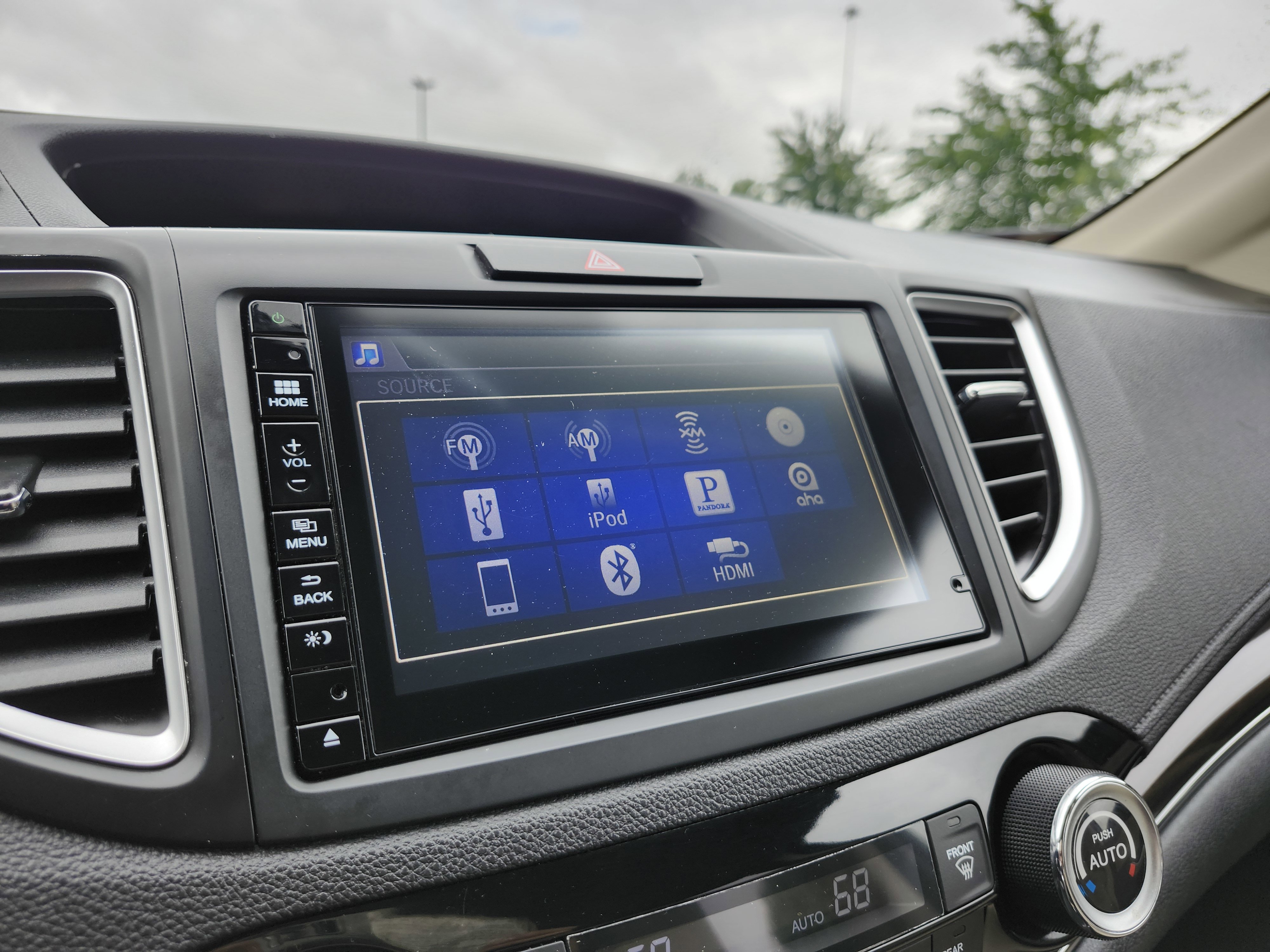 Used 2015 Honda CR-V EX-L image 6