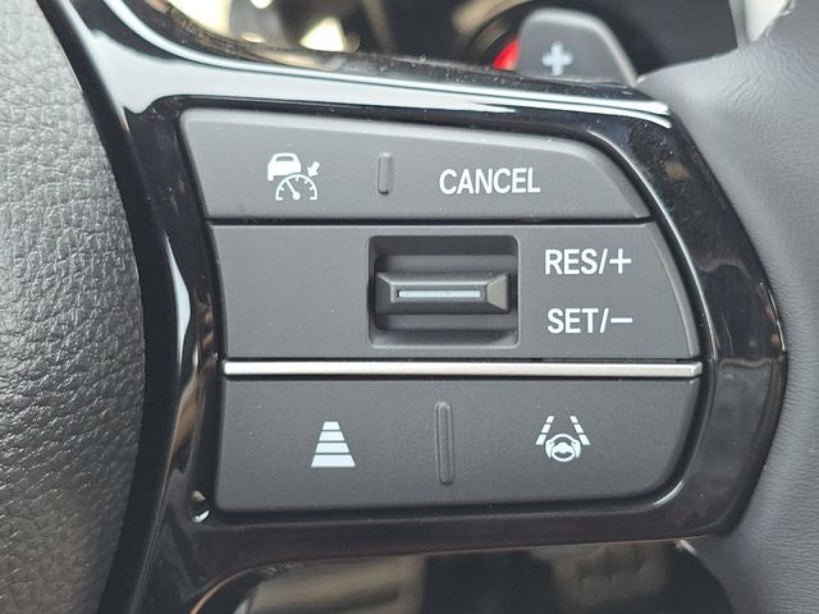 New 2026 Honda Civic Sport image 26
