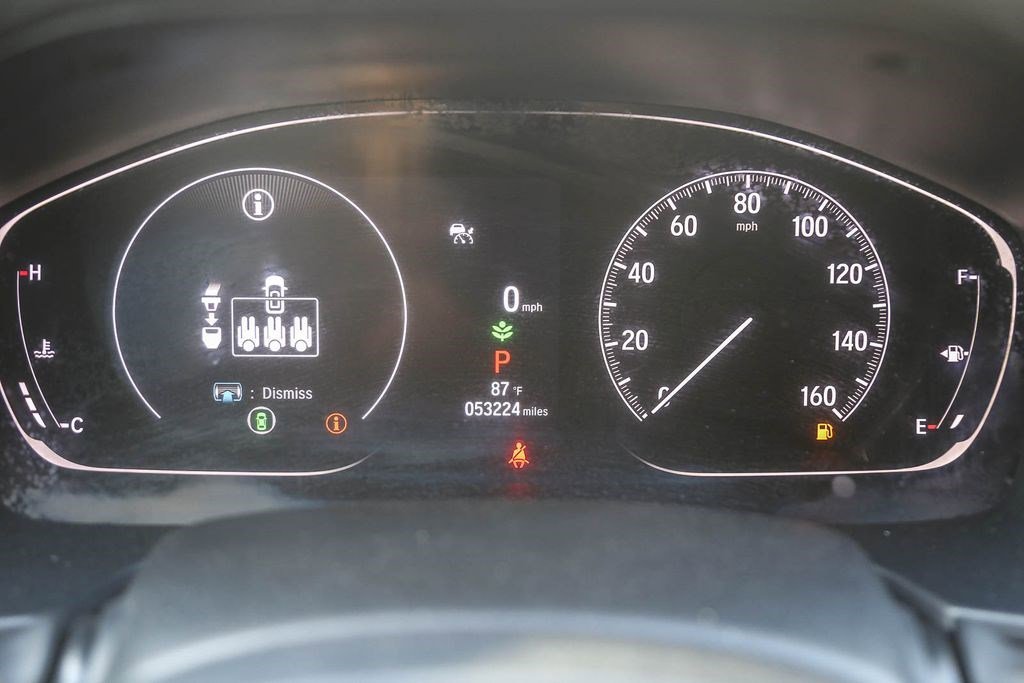Used 2022 Honda Accord Sport Special Edition image 22