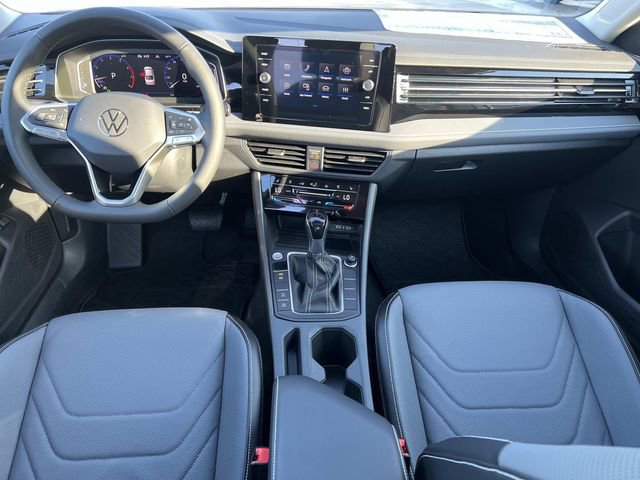 New 2026 Volkswagen Jetta SEL FWD image 24