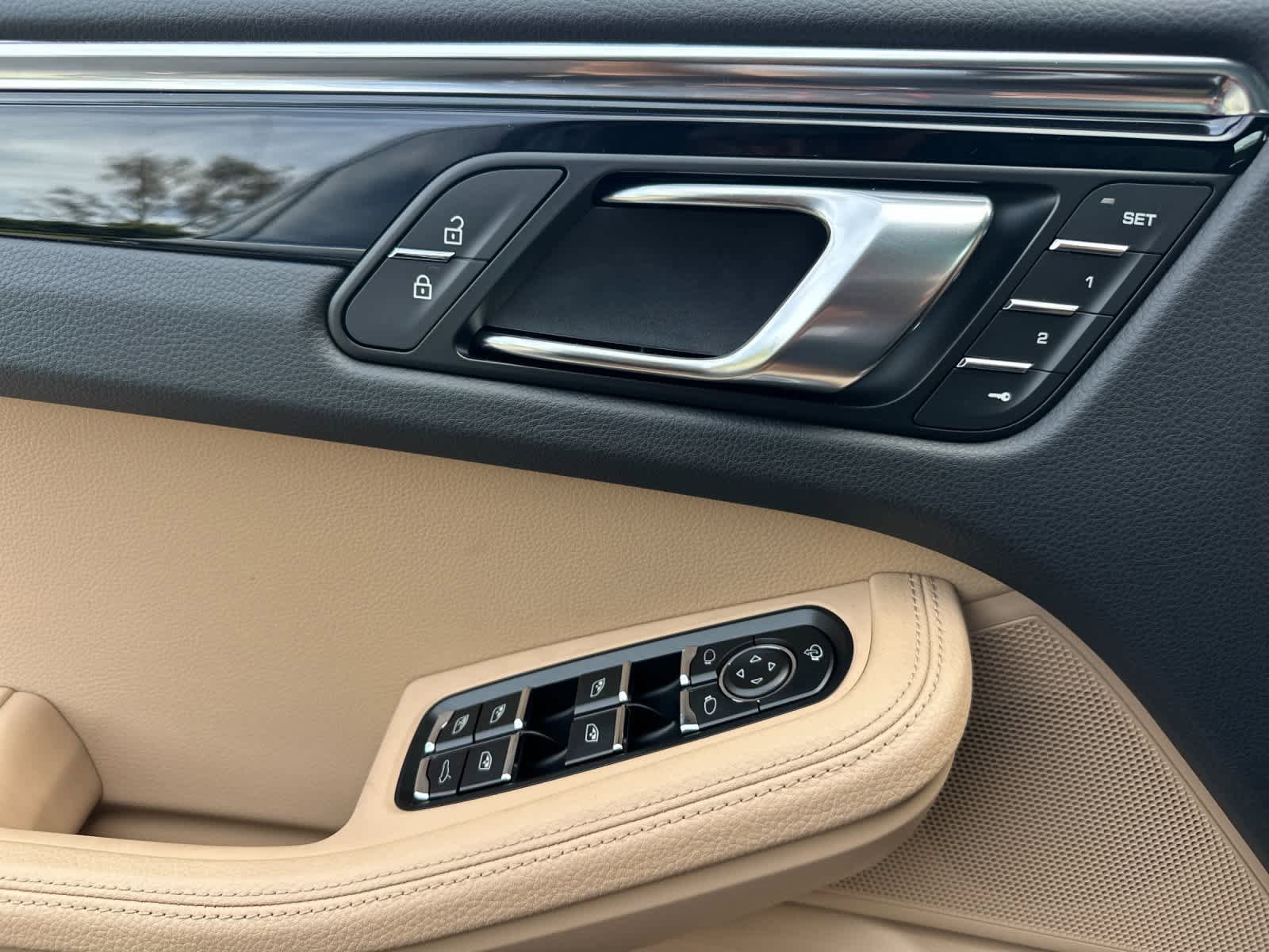New 2026 Porsche Macan S AWD/4WD image 12