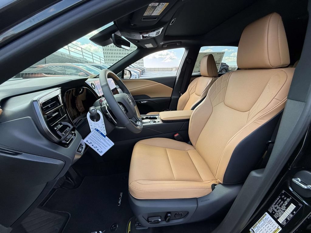 New 2026 Lexus RX 350 Premium AWD/4WD image 2