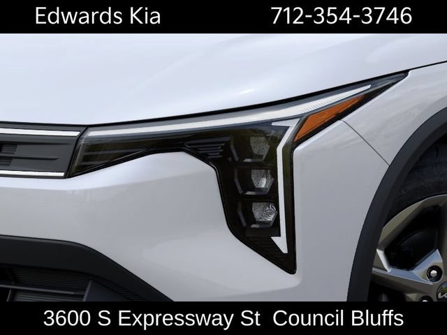New 2026 Kia K4 FWD image 13