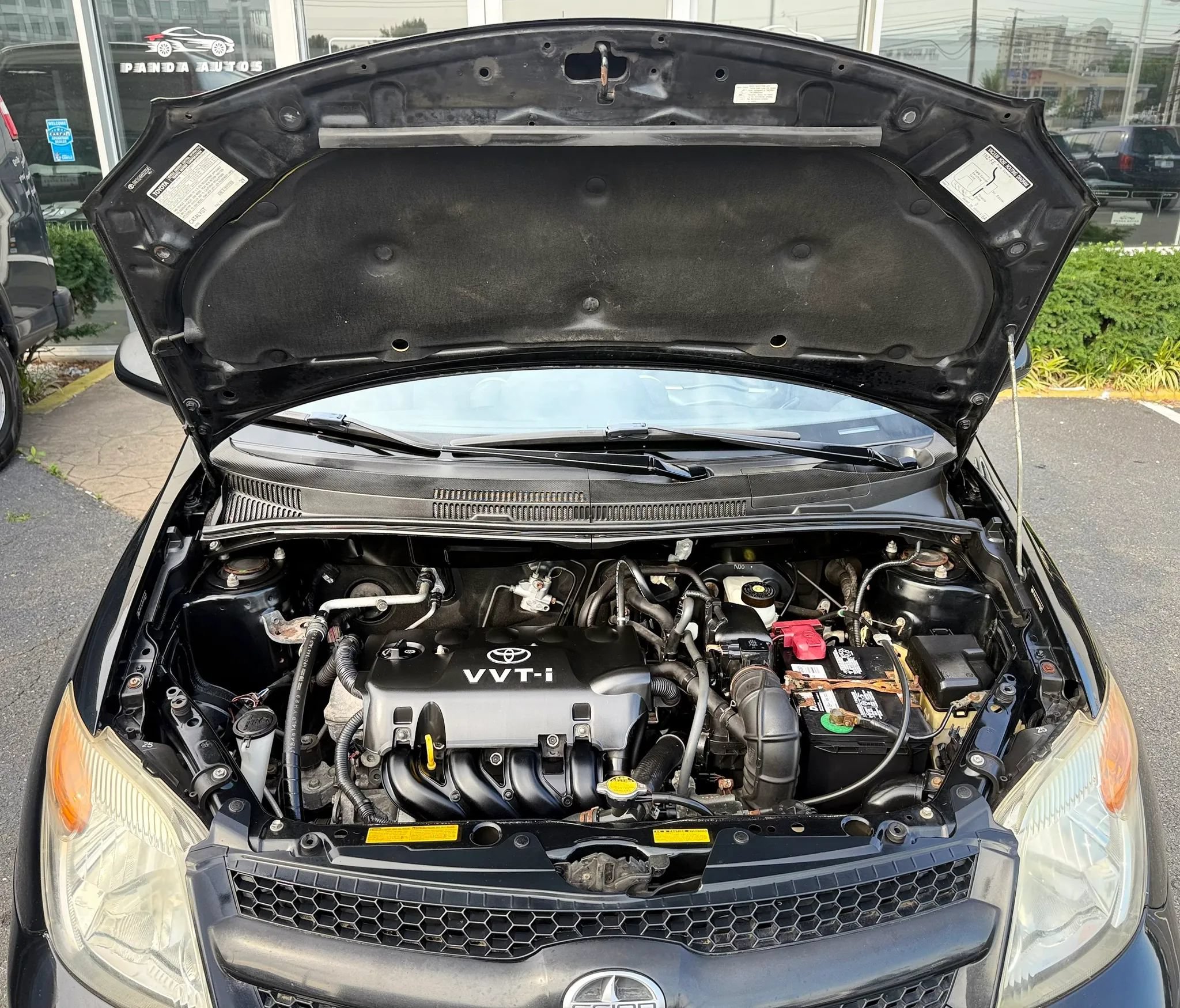 Used 2006 Scion xA FWD image 31