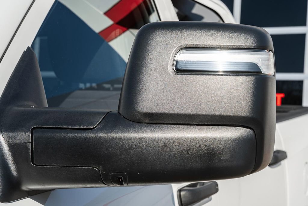 New 2026 RAM 2500 Tradesman w/ Safety Group image 16