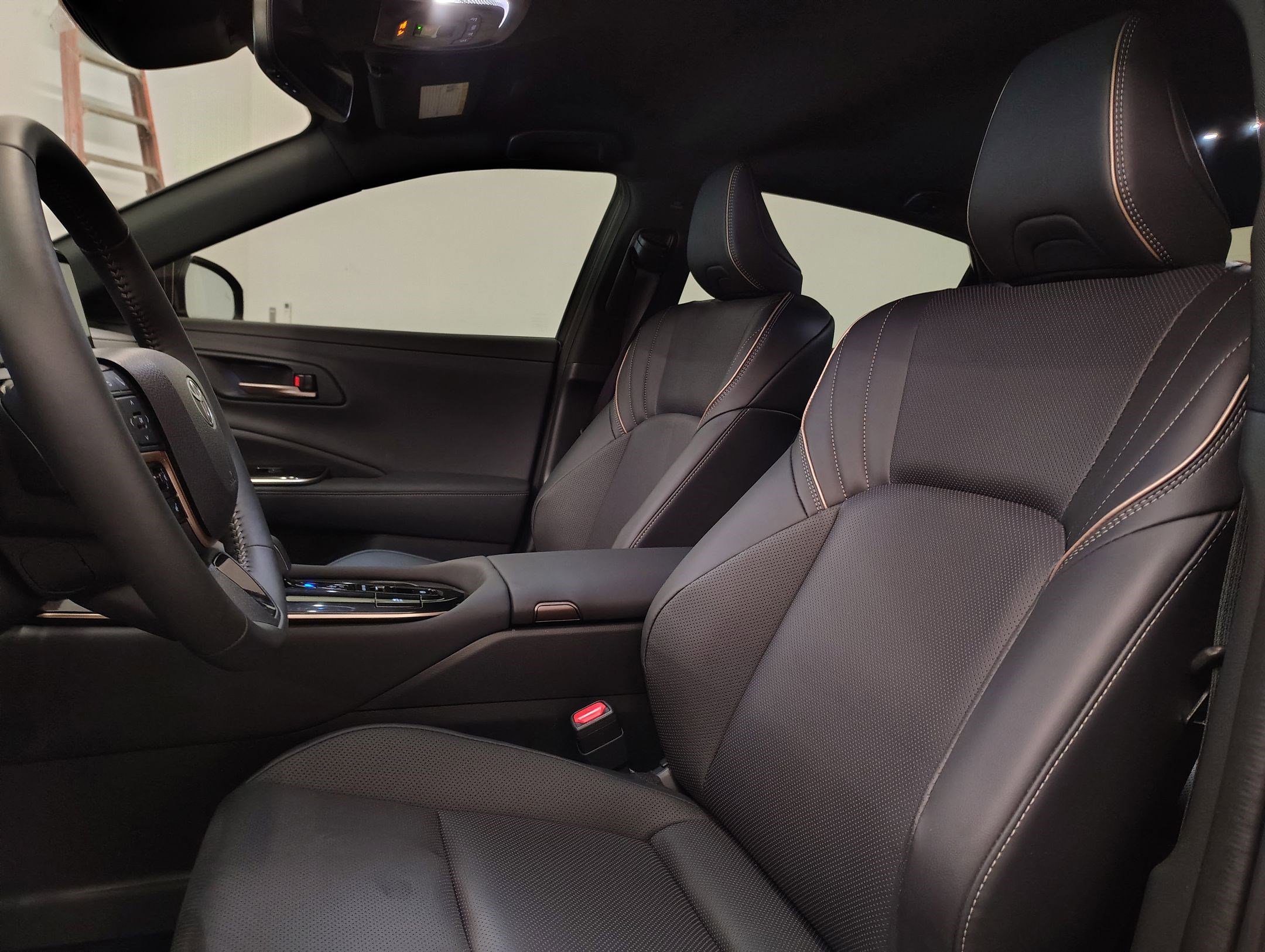 Used 2026 Toyota Crown XLE image 5