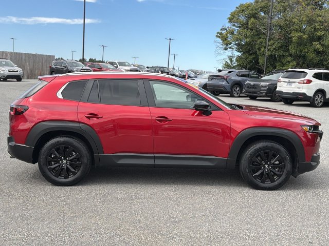 Used 2024 MAZDA CX-50 AWD 2.5 S w/ Convenience Package image 14