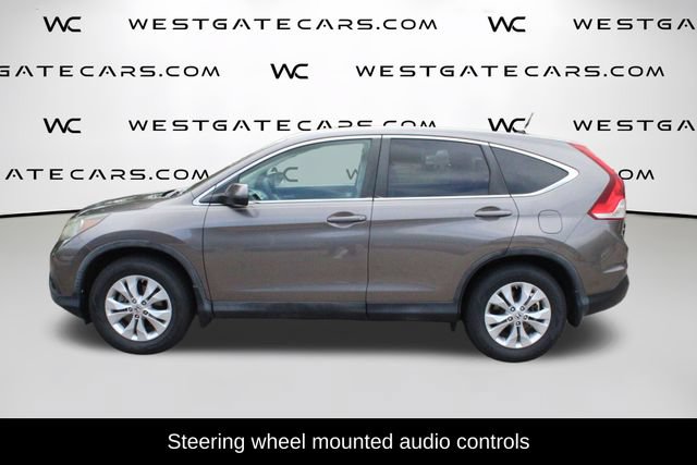 Used 2012 Honda CR-V EX image 5