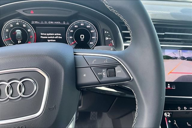 New 2026 Audi Q8 Premium Plus AWD/4WD image 21