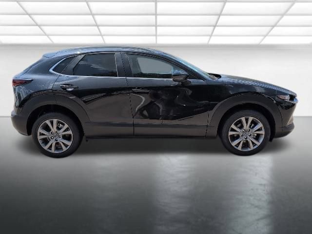 Used 2025 MAZDA CX-30 AWD 2.5 S w/ Preferred Package image 4