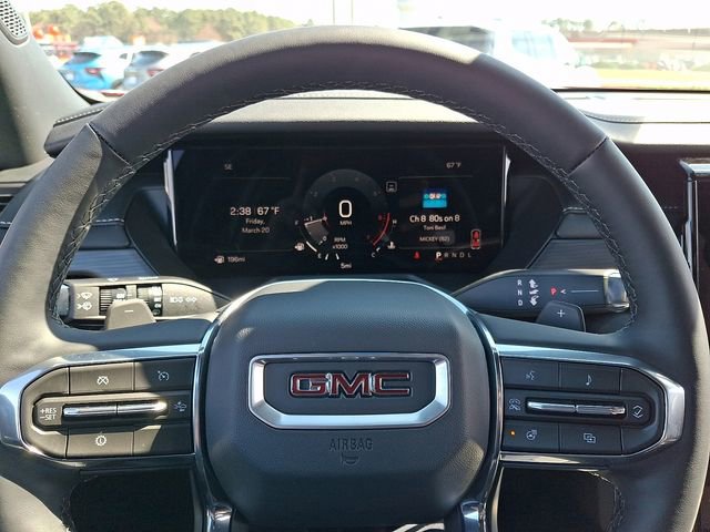 New 2026 GMC Acadia Elevation FWD image 15