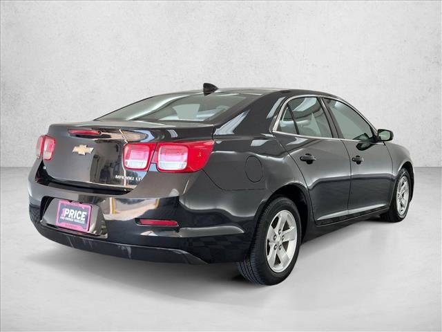 Used 2015 Chevrolet Malibu LT FWD image 5