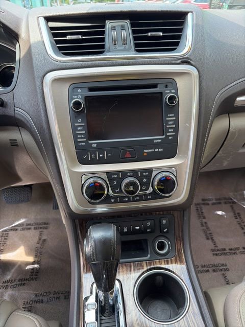 Used 2013 GMC Acadia Denali AWD/4WD image 15