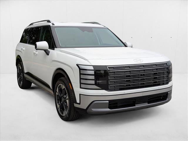 New 2026 Hyundai Palisade Limited image 6