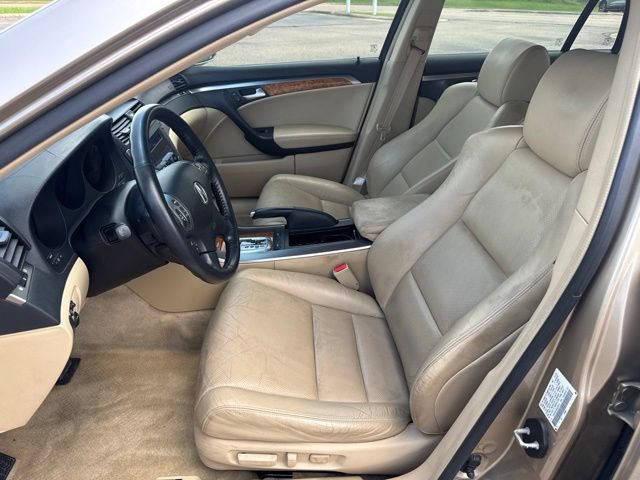 Used 2006 Acura TL FWD image 14