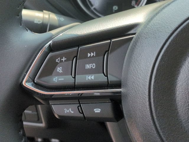 Used 2023 MAZDA CX-5 AWD 2.5 S image 17