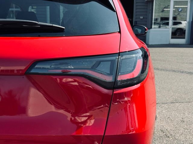 Used 2023 Honda HR-V EX-L image 7