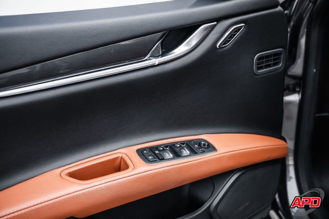 Used 2021 Maserati Ghibli S Q4 image 57