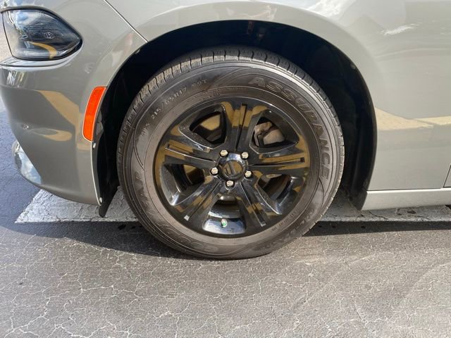 Used 2023 Dodge Charger SXT image 12