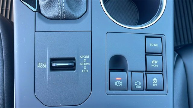 New 2026 Toyota Highlander XLE image 24