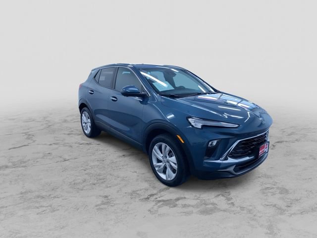 Used 2024 Buick Encore GX Preferred w/ Comfort Package image 3