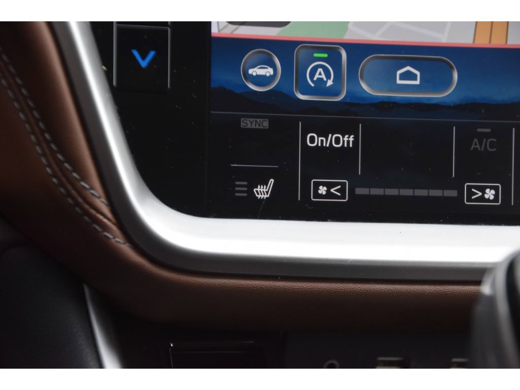 Certified 2022 Subaru Outback Touring image 39