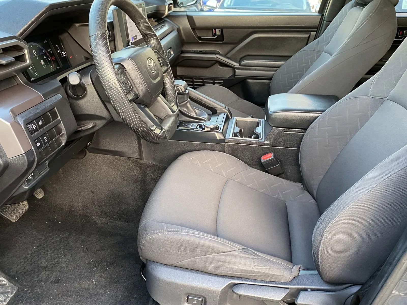 Used 2024 Toyota Tacoma SR5 image 12