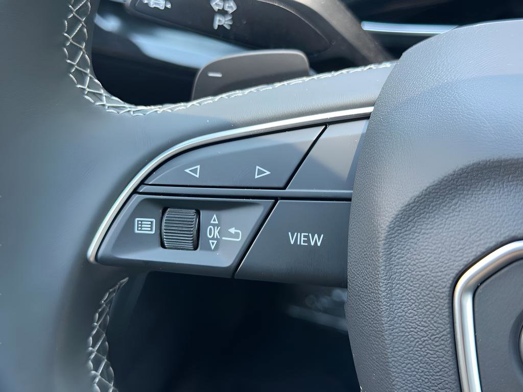 New 2026 Audi Q7 3.0T Premium Plus AWD/4WD image 13