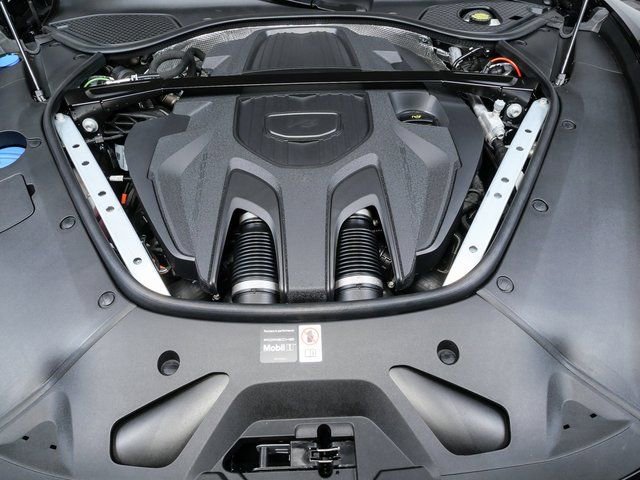 New 2026 Porsche Panamera image 33